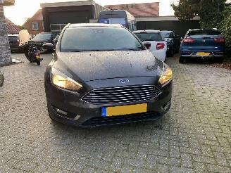Ford Focus 1.5 Automaat Kombi motor probleem picture 37