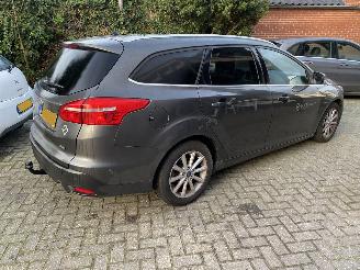 Ford Focus 1.5 Automaat Kombi motor probleem picture 11