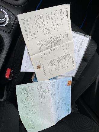 Mazda CX-5 Automaat 2.0 Awd picture 47