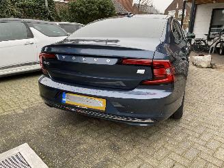 Volvo S-90 T8-Recharge 2.0 Inscription Exclusive picture 29