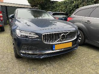 Volvo S-90 T8-Recharge 2.0 Inscription Exclusive picture 63