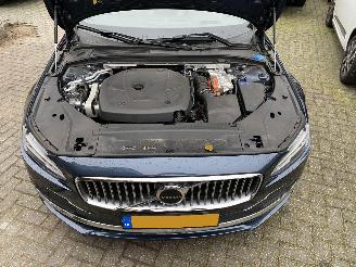 Volvo S-90 T8-Recharge 2.0 Inscription Exclusive picture 49
