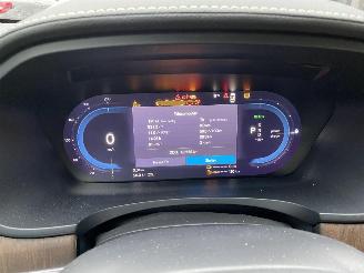Volvo S-90 T8-Recharge 2.0 Inscription Exclusive picture 35