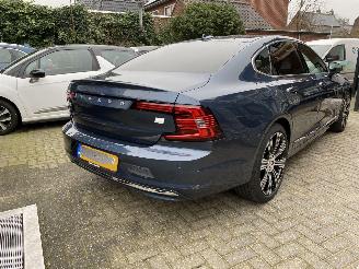 Volvo S-90 T8-Recharge 2.0 Inscription Exclusive picture 25
