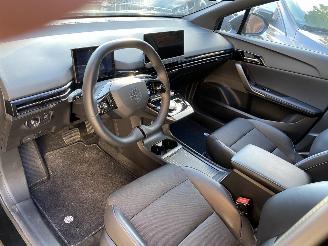 MG MG4 150KW Luxury 64 KWh picture 39