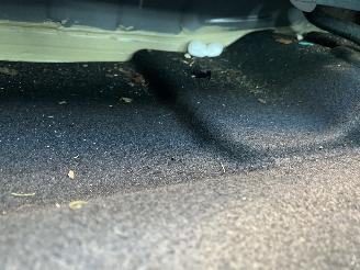 MG MG4 150KW Luxury 64 KWh picture 24