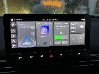 MG MG4 150KW Luxury 64 KWh picture 45