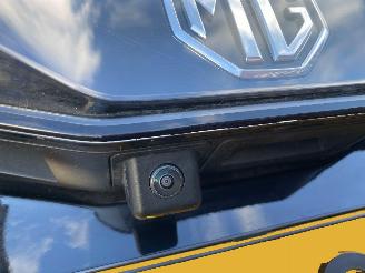 MG MG4 150KW Luxury 64 KWh picture 35
