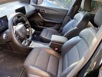 MG MG4 150KW Luxury 64 KWh picture 3