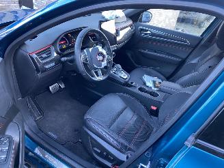 Renault Arkana 1.6 E-TECH 145  R.S-Line picture 5