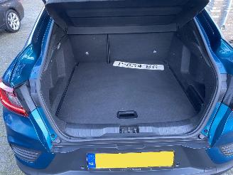 Renault Arkana 1.6 E-TECH 145  R.S-Line picture 11