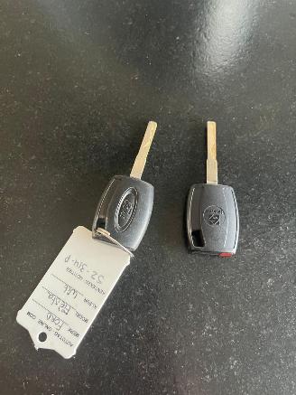 Ford Fiesta 1.25 Limited 3drs picture 4