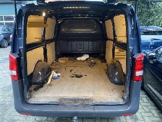 Mercedes Vito Auto is Gereserveerd Automaat 116 CDi WB 320CM picture 14