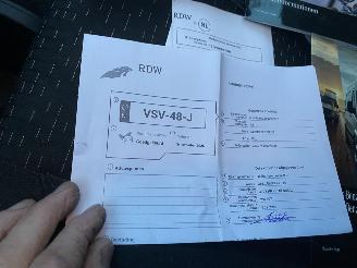 Mercedes Vito Auto is Gereserveerd Automaat 116 CDi WB 320CM picture 13