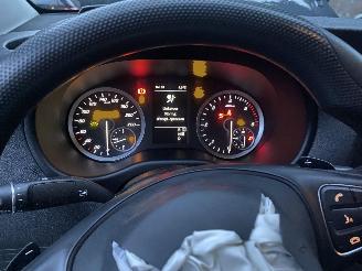 Mercedes Vito Auto is Gereserveerd Automaat 116 CDi WB 320CM picture 10