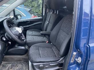 Mercedes Vito Auto is Gereserveerd Automaat 116 CDi WB 320CM picture 18