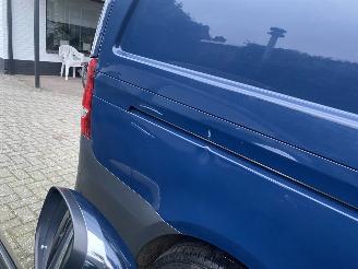 Mercedes Vito Auto is Gereserveerd Automaat 116 CDi WB 320CM picture 28