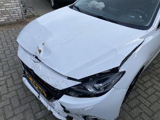 Mazda 3 Sedan 2.0 GT-M picture 30