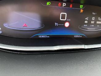 Peugeot 5008 7 Persoons 1.2 PureTech Blue Lease Executive WOK picture 8