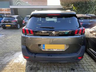 Peugeot 5008 Auto is Gereserveerd 7 Persoons 1.2 PureTech Blue Lease Executive WOK picture 58