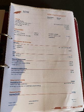 Peugeot 5008 Auto is Gereserveerd 7 Persoons 1.2 PureTech Blue Lease Executive WOK picture 55