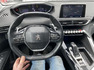 Peugeot 5008 Auto is Gereserveerd 7 Persoons 1.2 PureTech Blue Lease Executive WOK picture 52