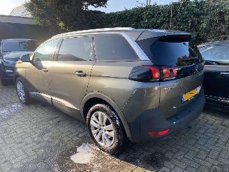 Peugeot 5008 Auto is Gereserveerd 7 Persoons 1.2 PureTech Blue Lease Executive WOK picture 59