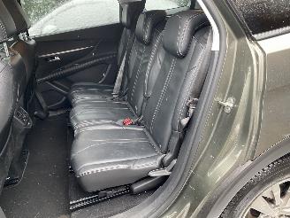 Peugeot 5008 7 Persoons 1.2 PureTech Blue Lease Executive WOK picture 15