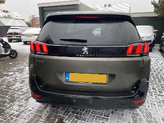 Peugeot 5008 7 Persoons 1.2 PureTech Blue Lease Executive WOK picture 22