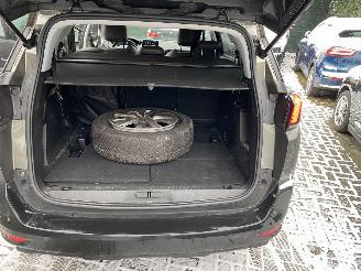 Peugeot 5008 7 Persoons 1.2 PureTech Blue Lease Executive WOK picture 46