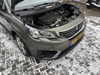 Peugeot 5008 7 Persoons 1.2 PureTech Blue Lease Executive WOK picture 42