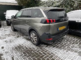 Peugeot 5008 7 Persoons 1.2 PureTech Blue Lease Executive WOK picture 2