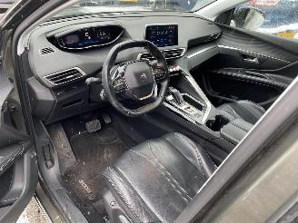 Peugeot 5008 7 Persoons 1.2 PureTech Blue Lease Executive WOK picture 21