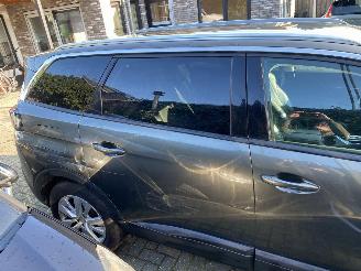 Peugeot 5008 Auto is Gereserveerd 7 Persoons 1.2 PureTech Blue Lease Executive WOK picture 69