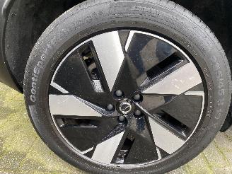 Volvo XC40 Single Motor Core picture 49