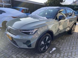 Volvo XC40 Single Motor Core 69 KWh picture 6