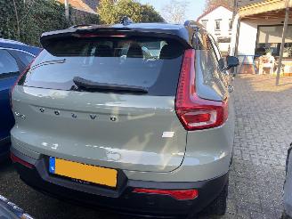 Volvo XC40 Single Motor Core 69 KWh picture 4