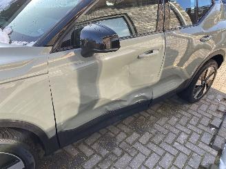 Volvo XC40 Single Motor Core 69 KWh picture 28