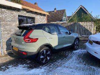 Volvo XC40 Single Motor Core 69 KWh picture 15
