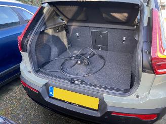 Volvo XC40 Single Motor Core Vaste prijs picture 19