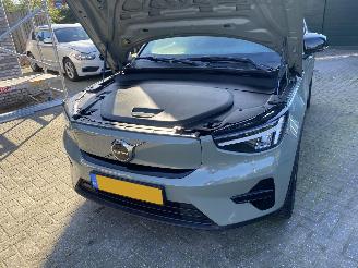 Volvo XC40 Single Motor Core Vaste prijs picture 78