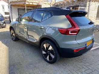 Volvo XC40 Single Motor Core Vaste prijs picture 2