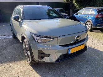Volvo XC40 Single Motor Core Vaste prijs picture 33
