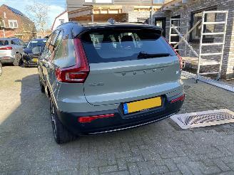 Volvo XC40 Single Motor Core Vaste prijs picture 88