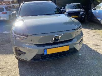 Volvo XC40 Single Motor Core Vaste prijs picture 94