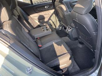 Volvo XC40 Single Motor Core 69 KWh picture 8