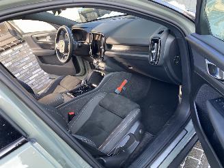 Volvo XC40 Single Motor Core Vaste prijs picture 41