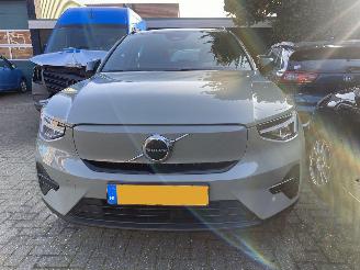 Volvo XC40 Single Motor Core 69 KWh picture 22