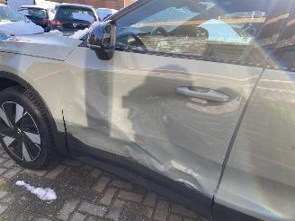 Volvo XC40 Single Motor Core 69 KWh picture 23