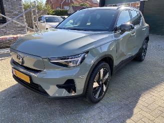 Volvo XC40 Single Motor Core Vaste prijs picture 81